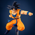 Produktbild Dragon Ball Super - Son Goku Match Makers Figur