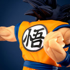 Produktbild Dragon Ball Super - Son Goku Match Makers Figur