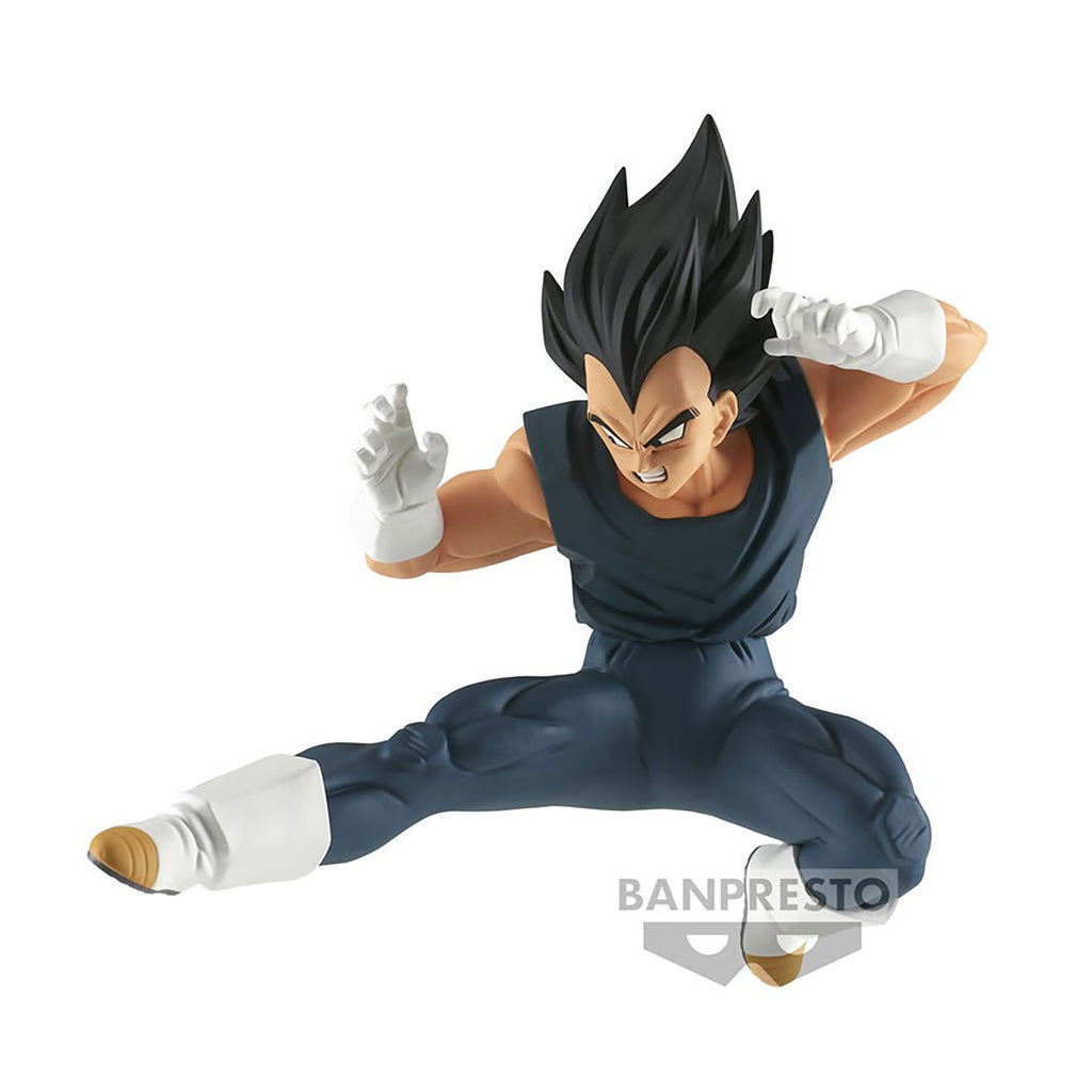 Produktbild Dragon Ball Super - Vegeta Match Makers Figur