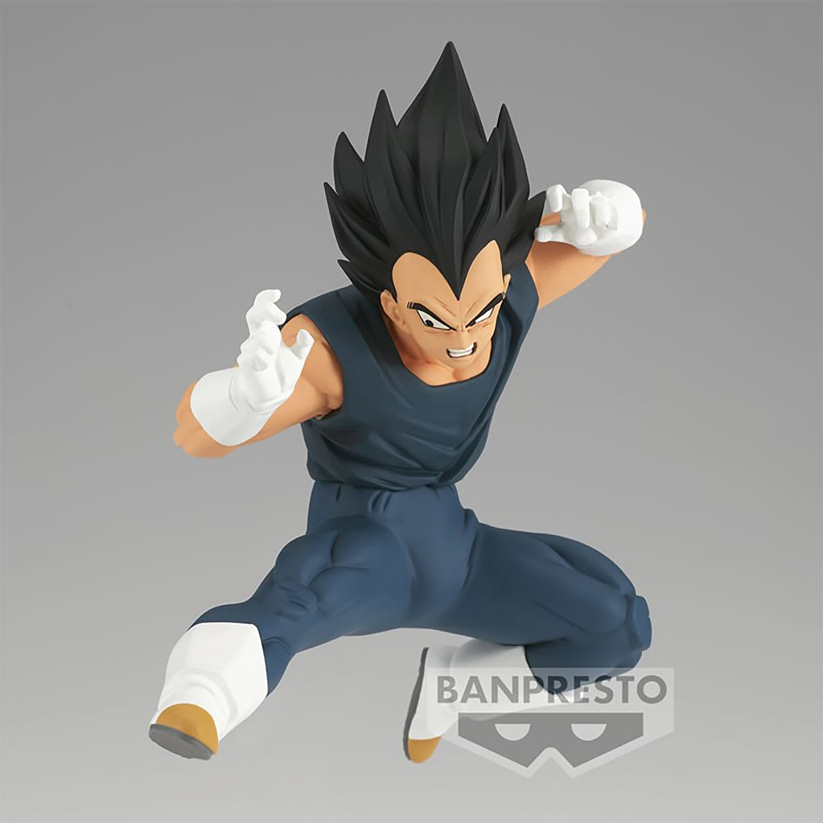 Produktbild Dragon Ball Super - Vegeta Match Makers Figur