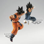 Produktbild Dragon Ball Super - Vegeta Match Makers Figur