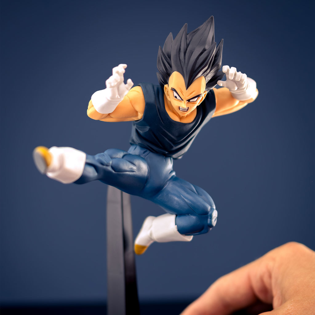 Produktbild Dragon Ball Super - Vegeta Match Makers Figur