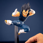 Produktbild Dragon Ball Super - Vegeta Match Makers Figur
