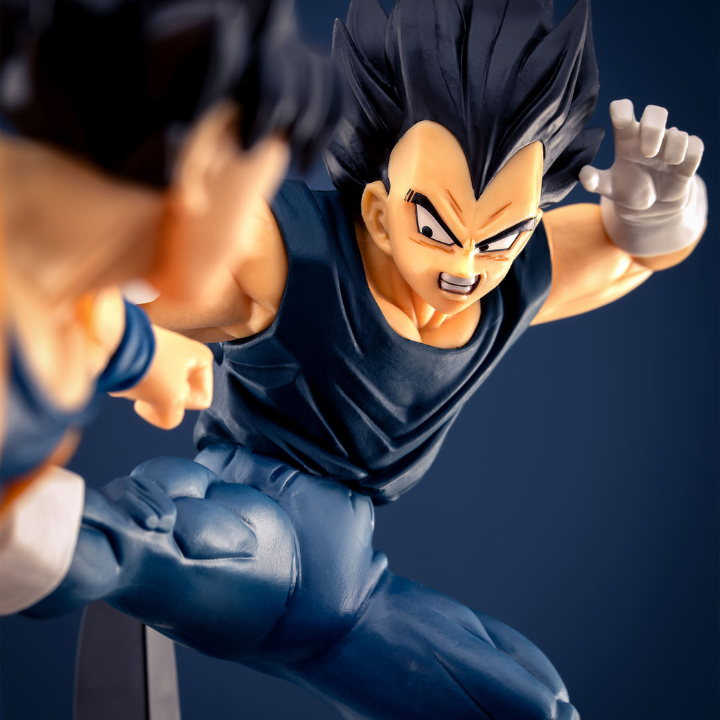 Produktbild Dragon Ball Super - Vegeta Match Makers Figur
