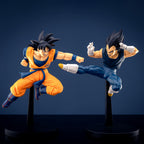 Produktbild Dragon Ball Super - Vegeta Match Makers Figur