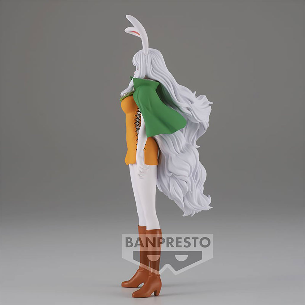 Produktbild One Piece - Carrot Grandline Lady Figur Vol. 9