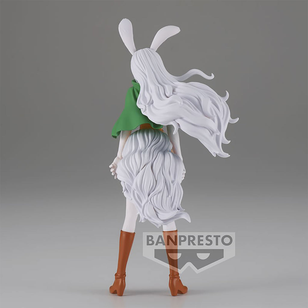 Produktbild One Piece - Carrot Grandline Lady Figur Vol. 9