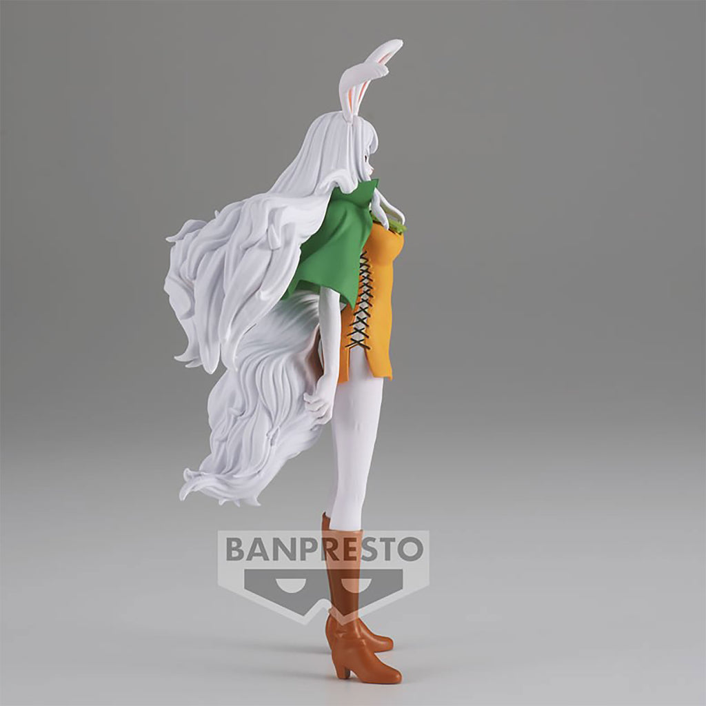 Produktbild One Piece - Carrot Grandline Lady Figur Vol. 9