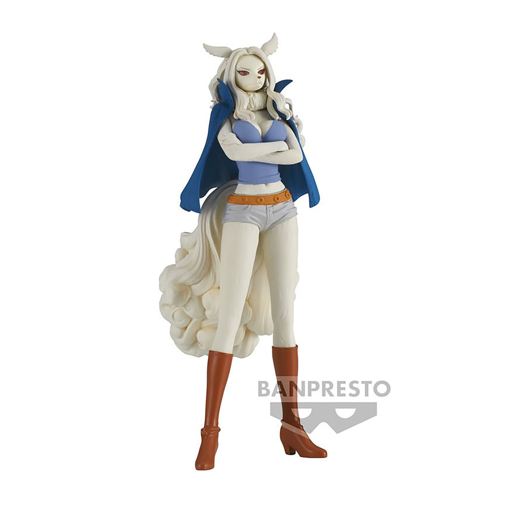 Produktbild One Piece - Wanda Grandline Lady Figur Vol. 10