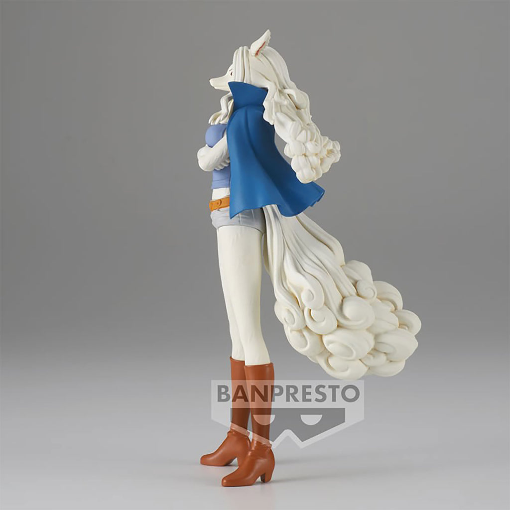 Produktbild One Piece - Wanda Grandline Lady Figur Vol. 10
