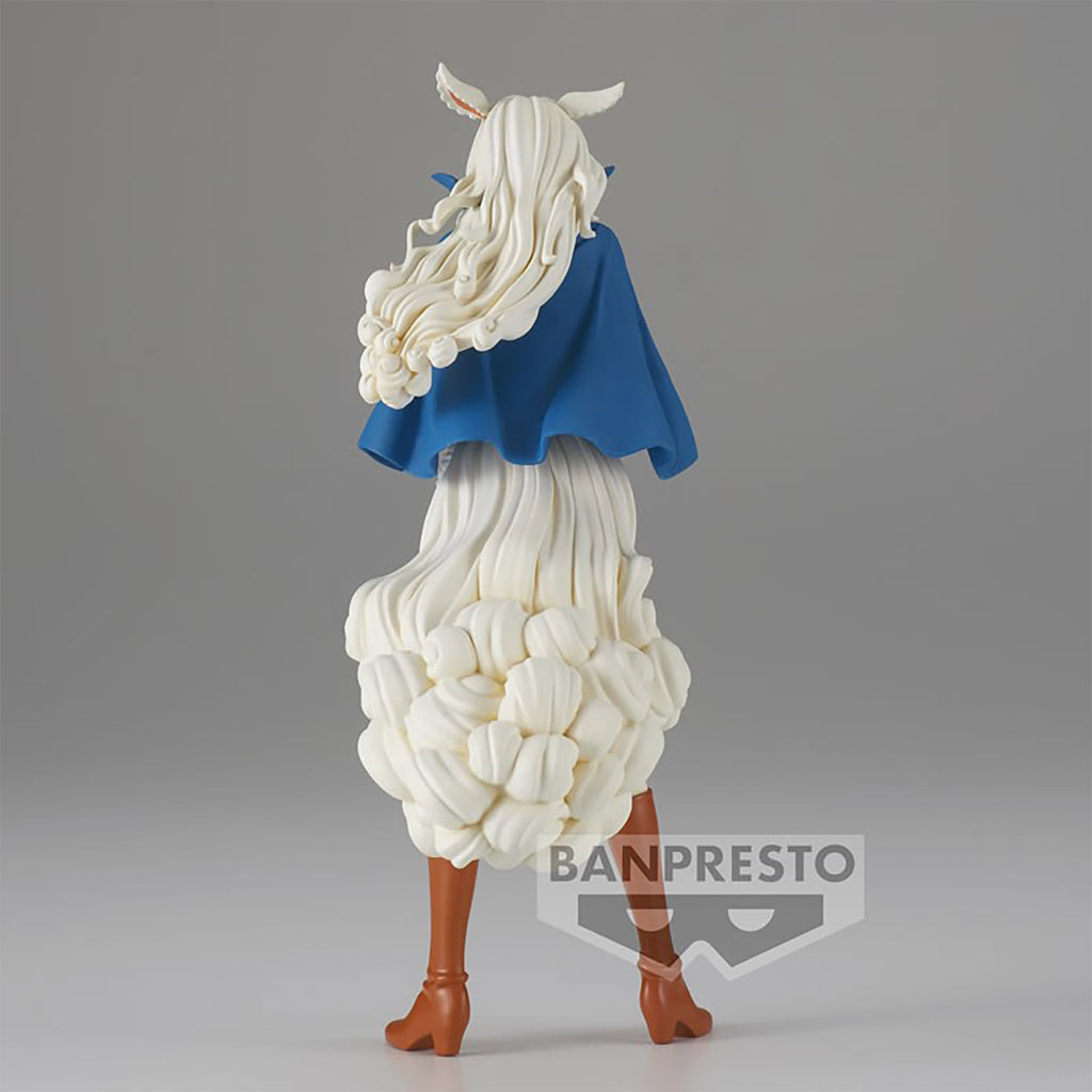 Produktbild One Piece - Wanda Grandline Lady Figur Vol. 10