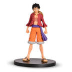 Produktbild One Piece - Monkey D. Luffy Grandline Men Figur