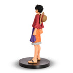 Produktbild One Piece - Monkey D. Luffy Grandline Men Figur
