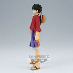 Produktbild One Piece - Monkey D. Luffy Grandline Men Figur