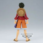 Produktbild One Piece - Monkey D. Luffy Grandline Men Figur