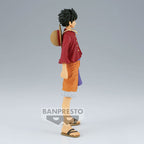 Produktbild One Piece - Monkey D. Luffy Grandline Men Figur