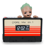 Produktbild Guardians of the Galaxy - Groot Wecker