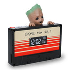 Produktbild Guardians of the Galaxy - Groot Wecker