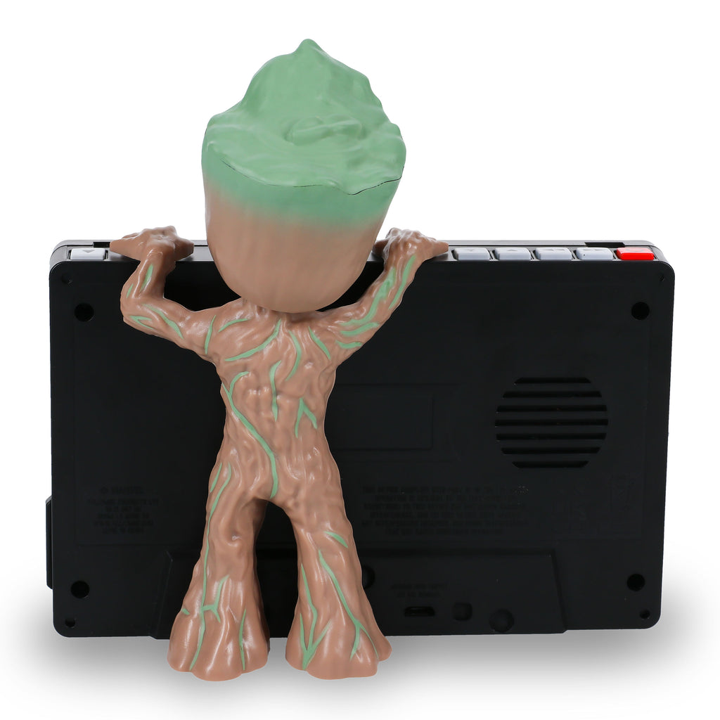 Produktbild Guardians of the Galaxy - Groot Wecker