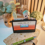 Produktbild Guardians of the Galaxy - Groot Wecker