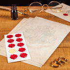 Produktbild Harry Potter - Hogwarts Briefpapier