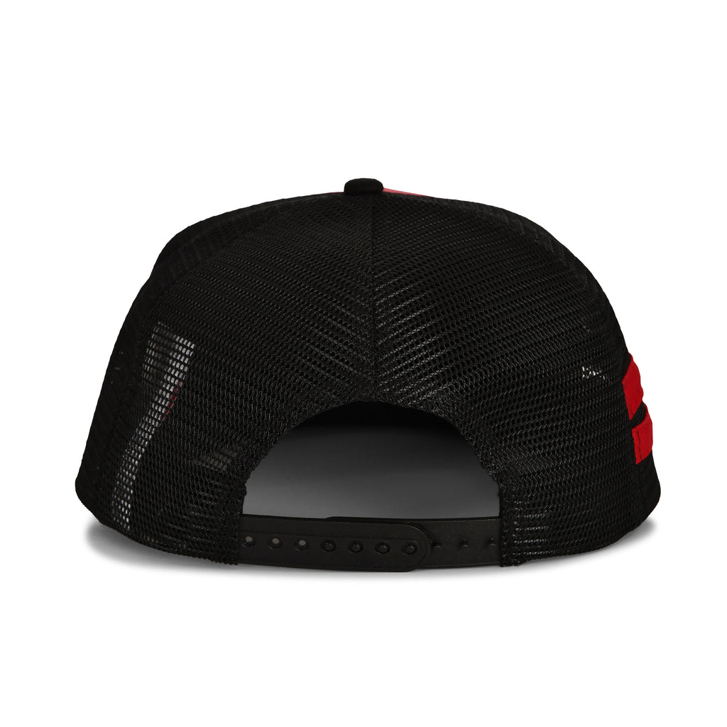 Produktbild Marvel - Logo Snapback Cap