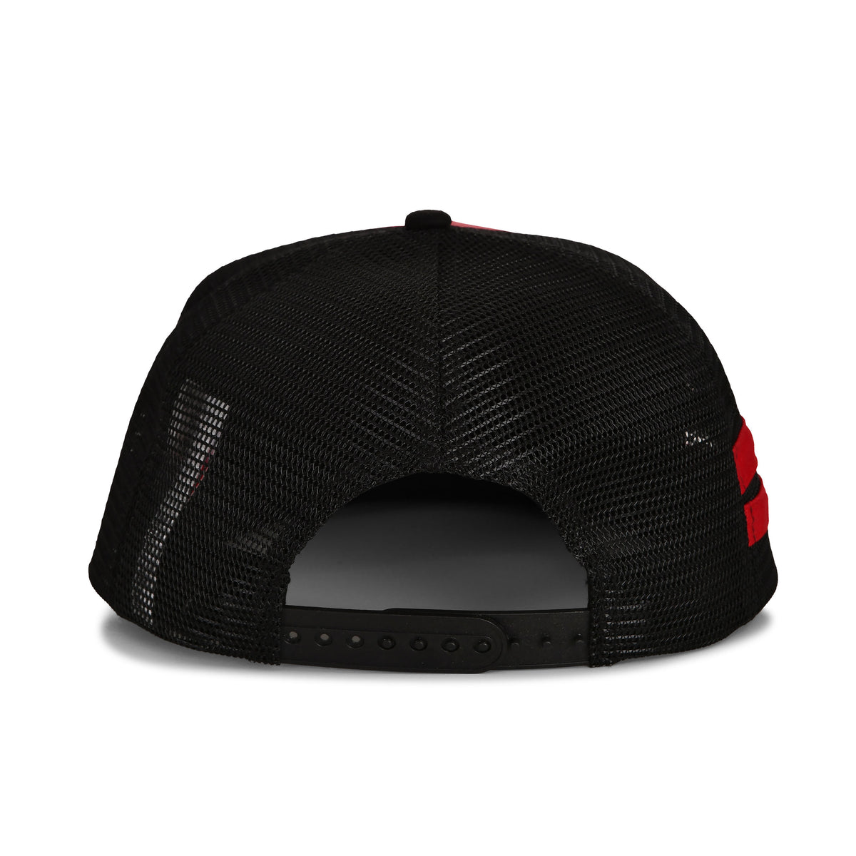 Produktbild Marvel - Logo Snapback Cap