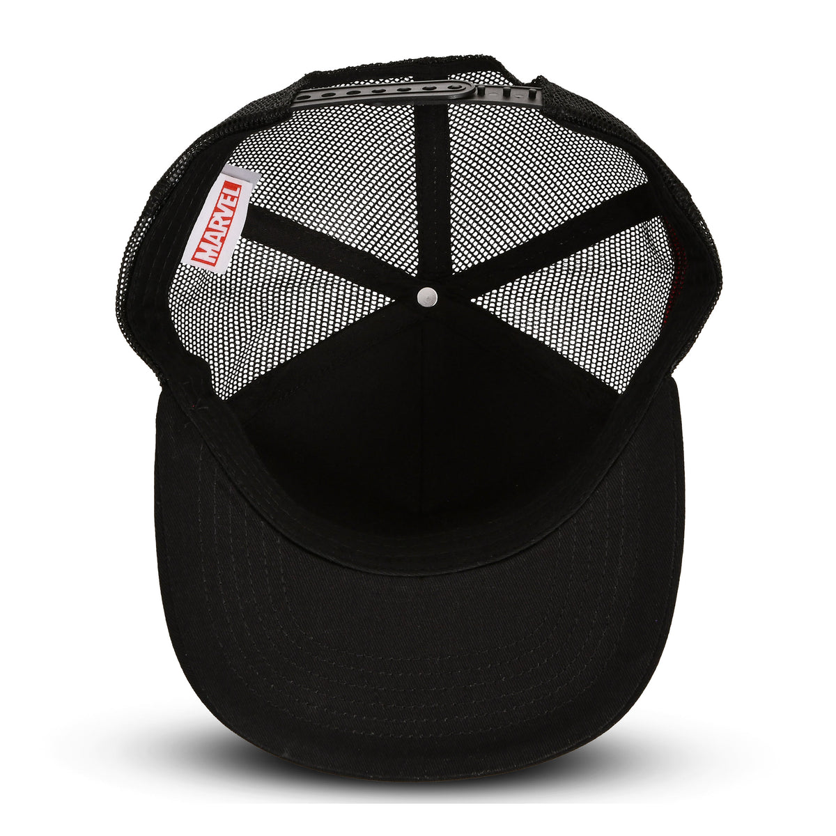 Produktbild Marvel - Logo Snapback Cap