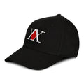 Produktbild Hunter x Hunter - Logo Basecap schwarz