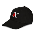 Produktbild Hunter x Hunter - Logo Basecap schwarz