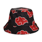 Produktbild Naruto Shippuden - Akatsuki Symbol Hut