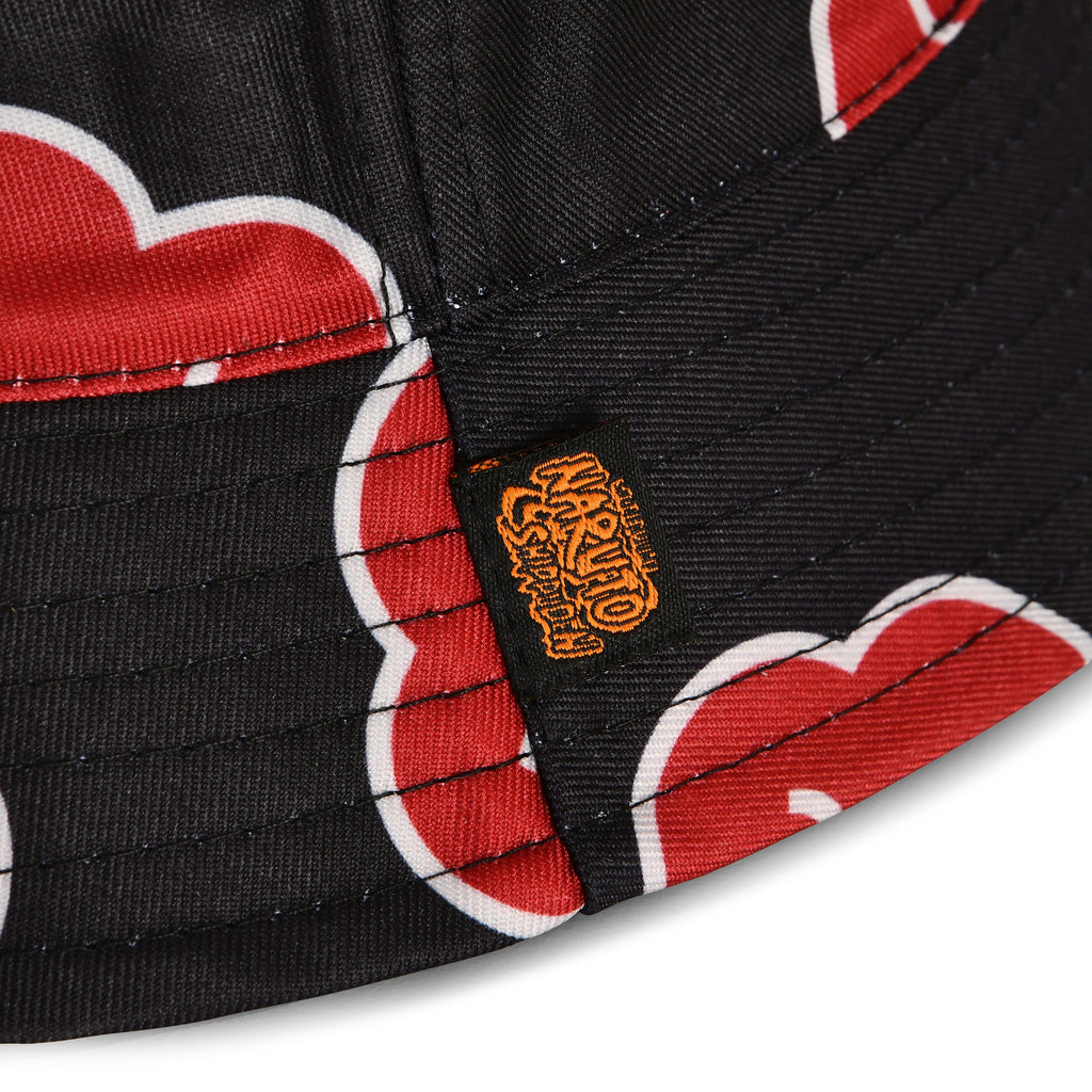 Produktbild Naruto Shippuden - Akatsuki Symbol Hut