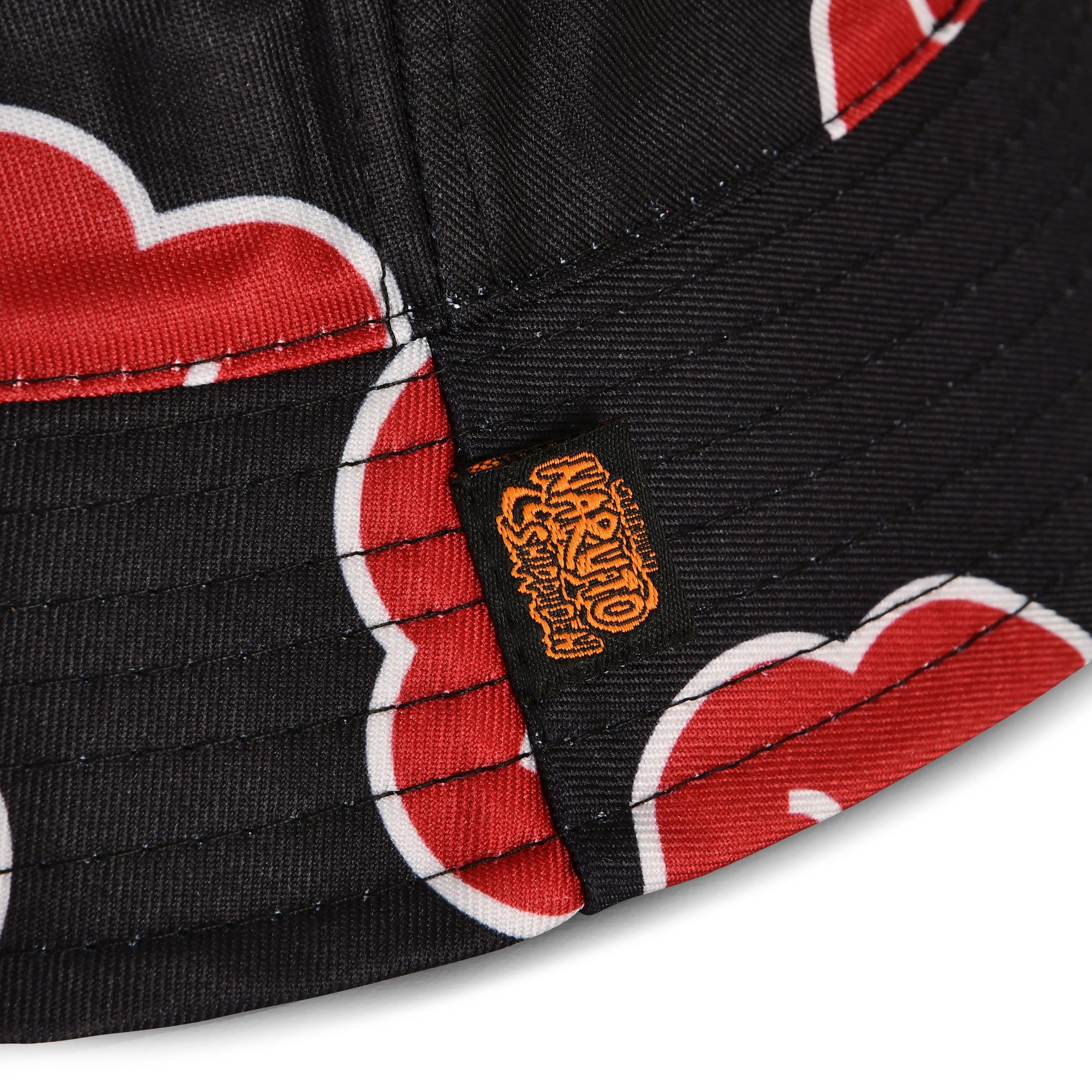 Produktbild Naruto Shippuden - Akatsuki Symbol Hut