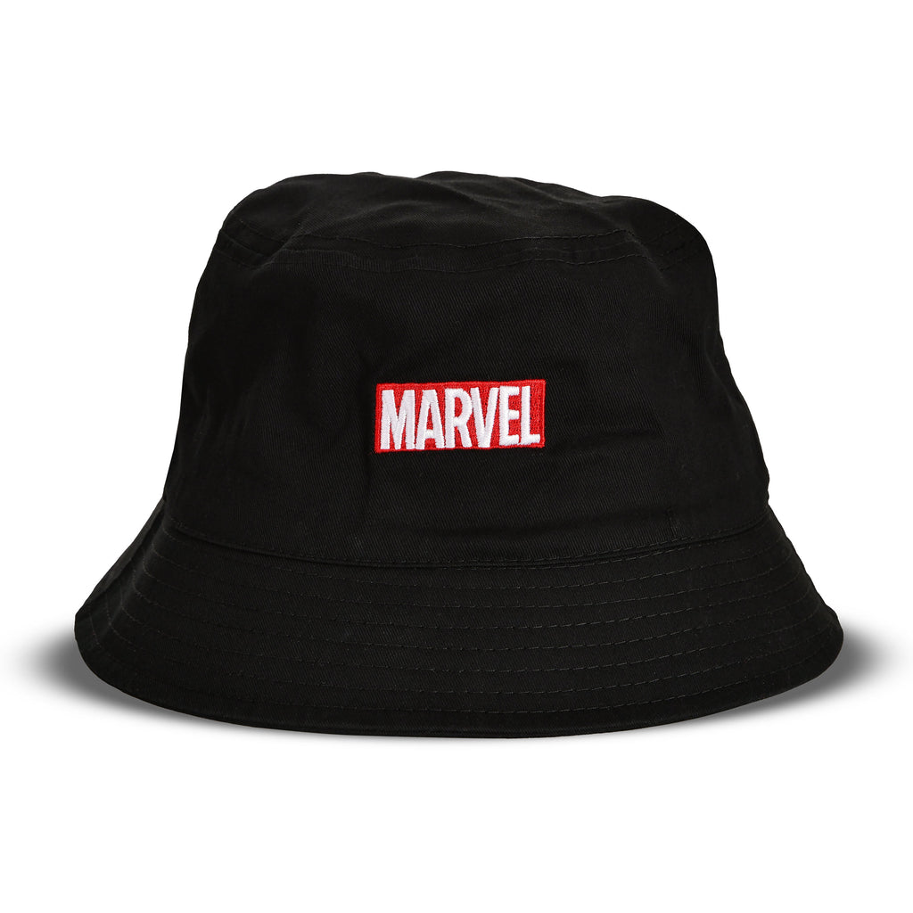 Produktbild Marvel - Logo Hut