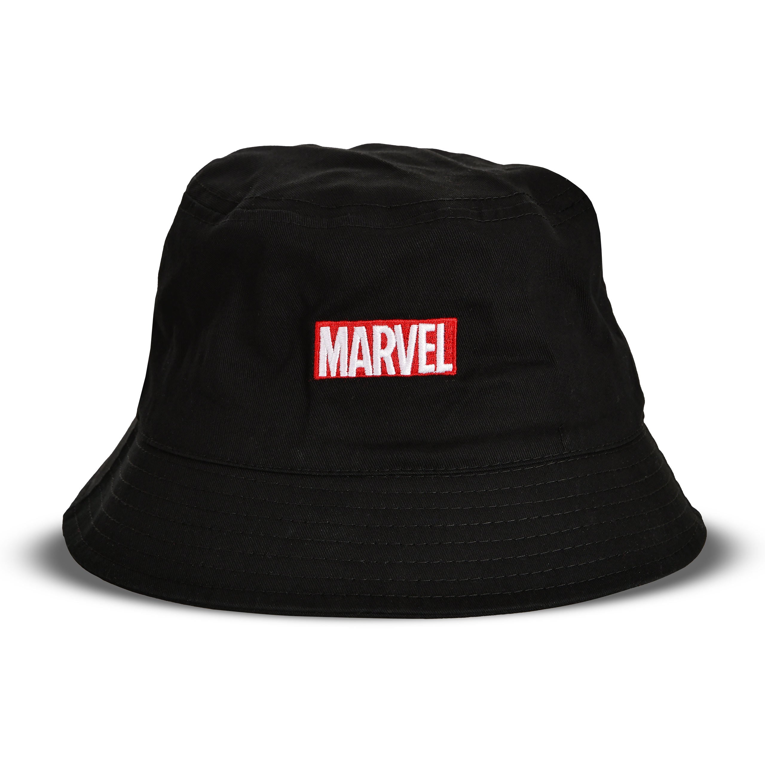 Produktbild Marvel - Logo Hut