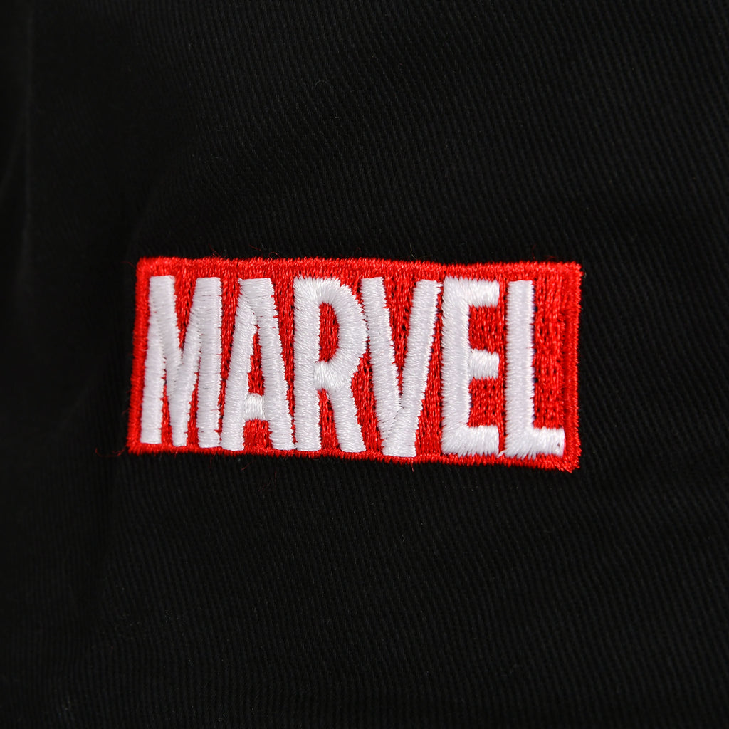 Produktbild Marvel - Logo Hut