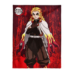 Produktbild Demon Slayer - Kyojuro Rengoku Decke