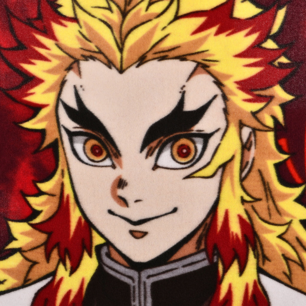 Produktbild Demon Slayer - Kyojuro Rengoku Decke