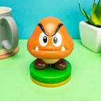 Produktbild Super Mario - Gumba Icons 3D Tischlampe