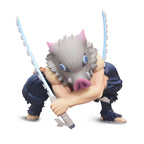 Produktbild Demon Slayer - Inosuke Hashibira Noodle Stopper Figur