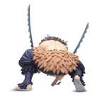 Produktbild Demon Slayer - Inosuke Hashibira Noodle Stopper Figur