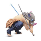 Produktbild Demon Slayer - Inosuke Hashibira Noodle Stopper Figur