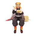 Produktbild Demon Slayer - Rengoku Kyojuro Noodle Stopper Figur