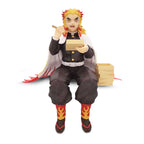 Produktbild Demon Slayer - Rengoku Kyojuro Noodle Stopper Figur
