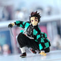 Produktbild Demon Slayer - Tanjiro Kamado Noodle Stopper Figur
