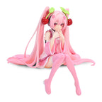 Produktbild Sakura Miku Noodle Stopper Figur - Hatsune Miku