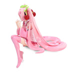 Produktbild Sakura Miku Noodle Stopper Figur - Hatsune Miku