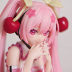 Produktbild Sakura Miku Noodle Stopper Figur - Hatsune Miku