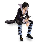 Produktbild Hunter x Hunter - Chrollo Lucilfer Noodle Stopper Figur
