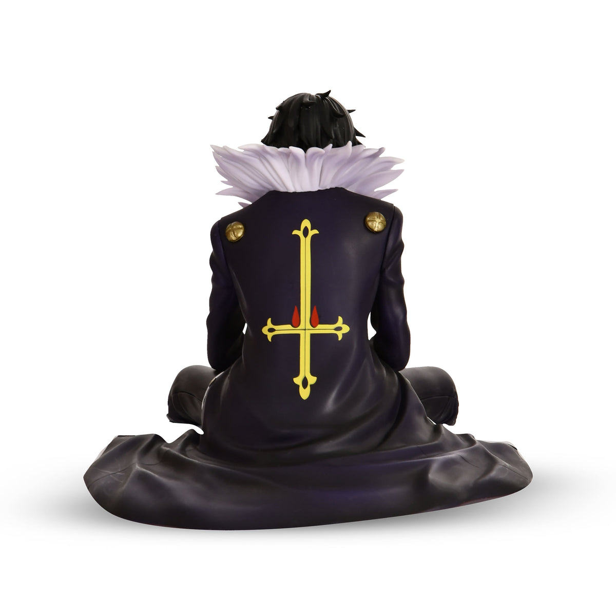 Produktbild Hunter x Hunter - Chrollo Lucilfer Noodle Stopper Figur